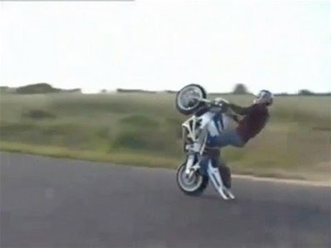 The Best Stupid Bikers Compilation 2013 (very funny !!!)