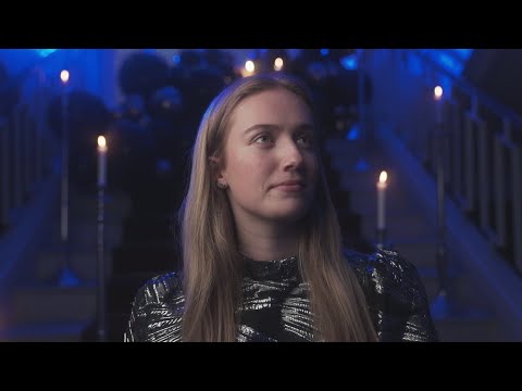 Sigrid Haanshus - My Winter Song (ft. Sigrid Haanshus)
