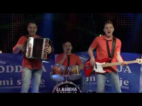 SKUPINA KU ADN - ODDAJA UJEMI SANJE KOPER