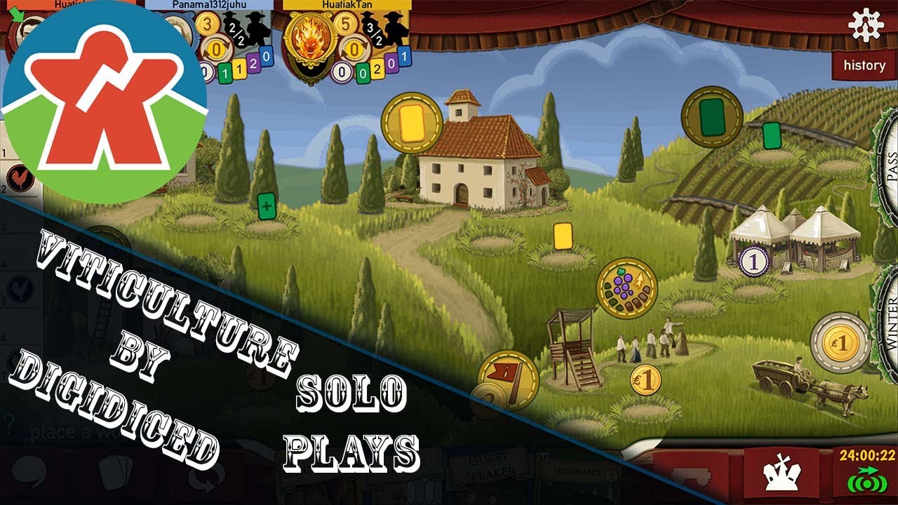 Viticulture App Review by Digidiced - A Fine Wine Or Does It Leave An Aftertaste?