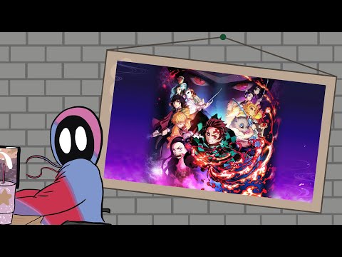 Piwnica Production przedstawia - Demon slayer