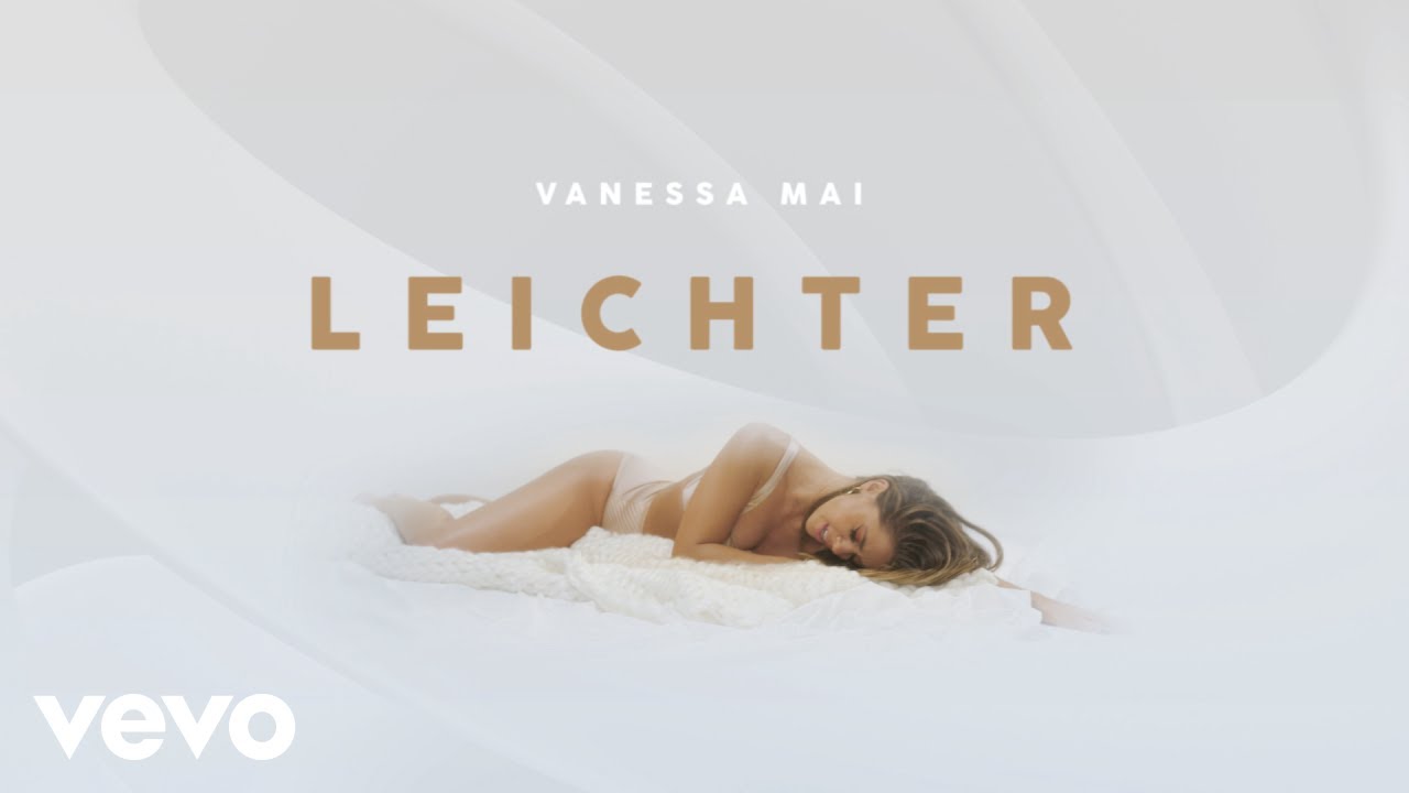 Vanessa Mai – Leichter