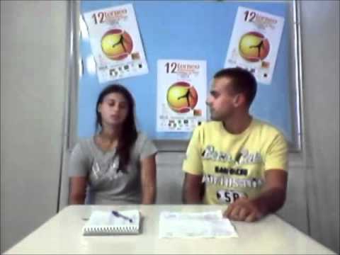 TennisTeen TV: Itf Casale, immagini della finale e in studio anche Erika Zanchetta