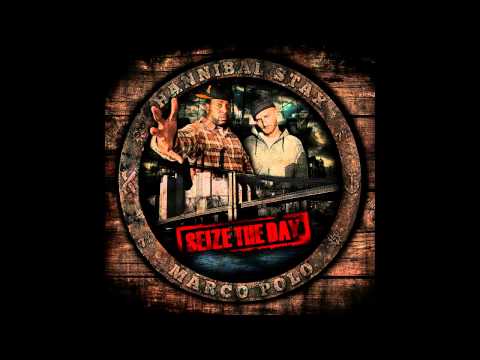 Hannibal Stax & Marco Polo - Yeah Baby