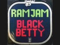 Ram Jam - Keep Your Hands On The Wheel 