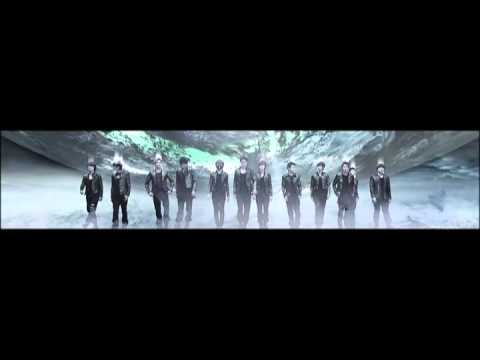 [DVD-1]Super Junior- Super Show 2 -  Live Concert 1/12