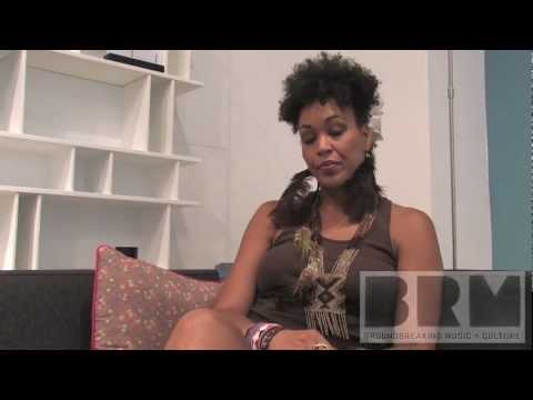 Maya Azucena: A Cultural Ambassador