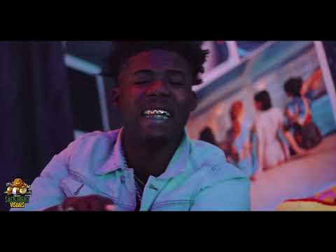 Gunman Obannon - Salty (Exclusive By: @HalfpintFilmz)