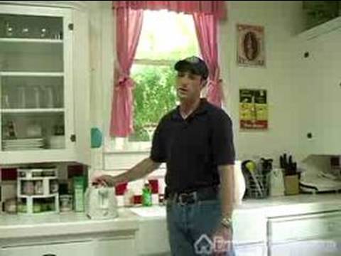 Home Fire Safety Tips : Kitchen Fire Prevention & Safety