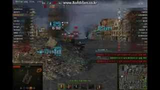 진드기의 슈퍼퍼싱이 미쳐 날뛰고 있습니다