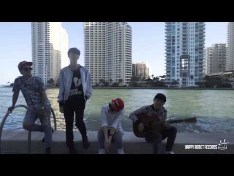 #5. THE SOLUTIONS(솔루션스) - Otherside(Unplugged Live in Miami)