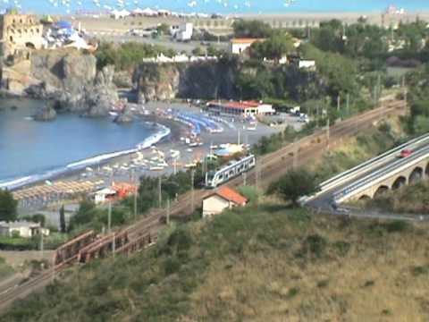 Reg 12694 Cosenza Sapri