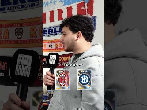 Milan o Inter? Dove hanno giocato di più questi giocatori