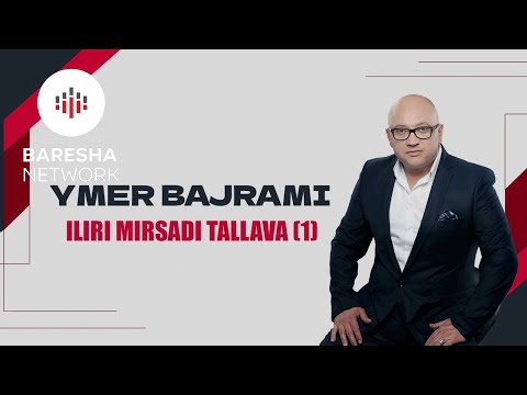 Ymer Bajrami & Ilir Mirsadi - Tallava (1)