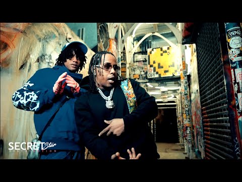 Tali Goya - Foxy (Feat. @LuisBrownDR ) (Video Oficial)