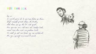 Hoe Dan Ook Lyrics English Translation