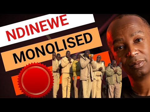 Ndinewe By Bethsesda Apostolic Church Monolised