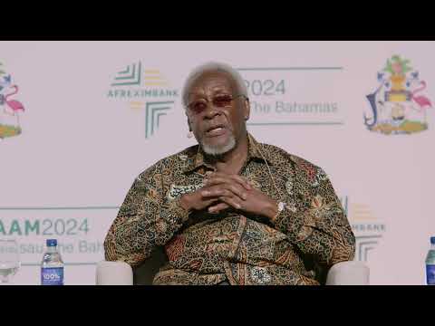 Frontier Africa Reports