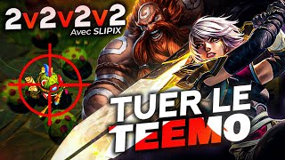 LE CLUTCH DE SLIPIX?! BOMBA :) - Pandore Slipix Condensé 2v2v2v2 PBE
