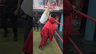 Download lagu The great Khali vs badshah khan fight😱#music #telugu #tamil #1millionsubscribers #iphone14giveaway mp3 Download lagu The great Khali vs badshah khan fight😱#music #telugu #tamil #1millionsubscribers #iphone14giveaway mp3