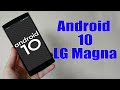 install android 10 on lg magna lineageos 17.1 how to guide