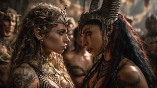 Life 4,000 Years Ago in Sodom and Gomorrah | Life Before the Fire from Heaven