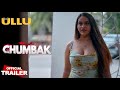 Chumbak Official Trailer Atrangii App Prajakta Dusane New Web Series