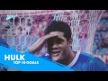 Hulk's top ten goals for Zenit / 10 лучших голов Халка за «Зенит ...
