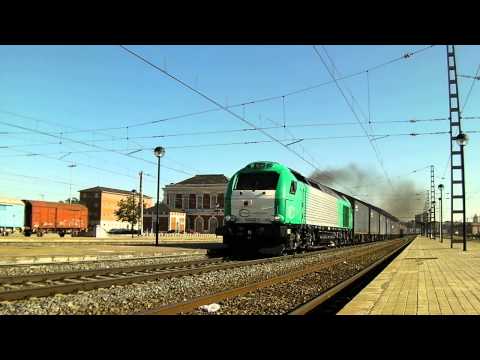 97161 ACTIVA RAIL por Medina del Campo+Humareda
