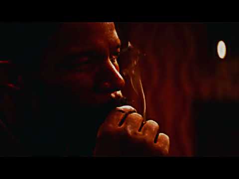 Jamie Foxx // Pop Smoke - Invincible