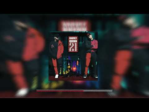 Harvey Quinn - Gespalten