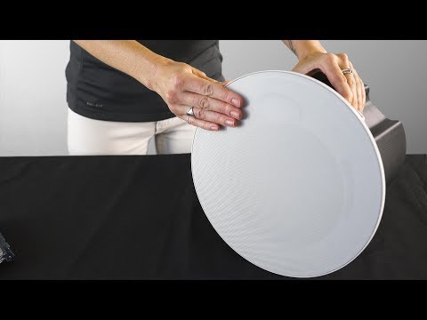 Carátula del video del producto