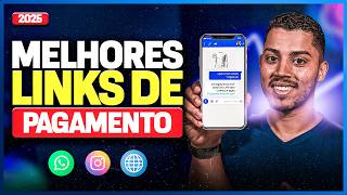 Qual o MELHOR LINK DE PAGAMENTO em 2025 [COMPARATIVO DEFINITIVO]
