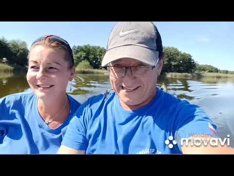 Łowisko Jerzyn st.44a Strong Carp Team by Szakal zawody rzutowe. Miłego lukania.😁