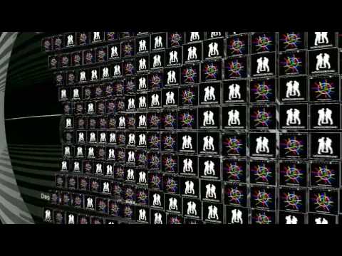 Depeche Mode "Peace" Monosurround's Maximalism Remix