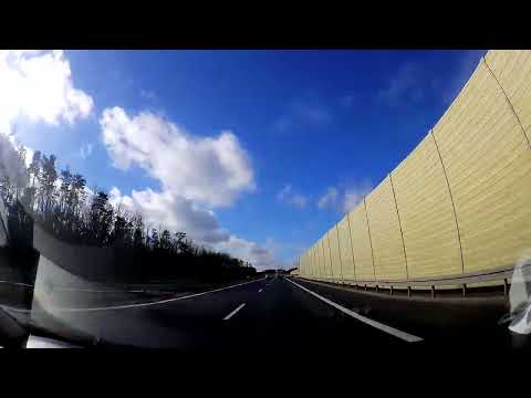 Droga Ekspresowa S5: Mieleszyn - Poznań ( Poznań Wschód )