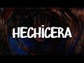Maná - Hechicera (Letra | Lyrics)