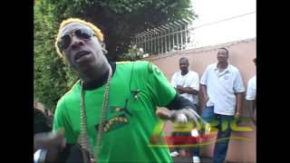 Elephant Man - The Dancehall Energy God