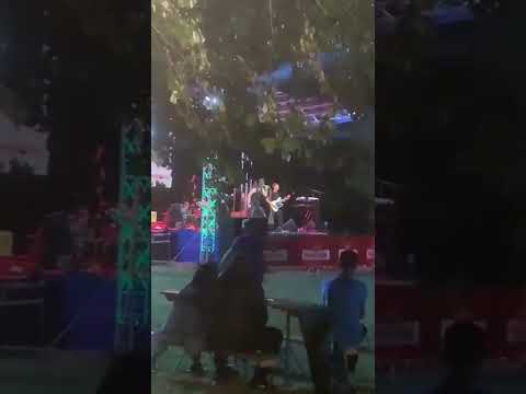 ADI BEGIĆ & BAND-Let na drugi svijet(cover), Kreševo,2022