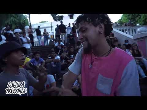 DKAPO & EL ESTUDIANTE 🆚 H-OFER & ARKEI | DOBLE O NADA 2VS2 | OCTAVOS