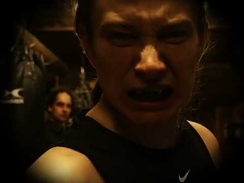 Carnivalesque - Bearhug (Official Video)