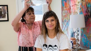 Little Miss Know It All | Hannah Stocking