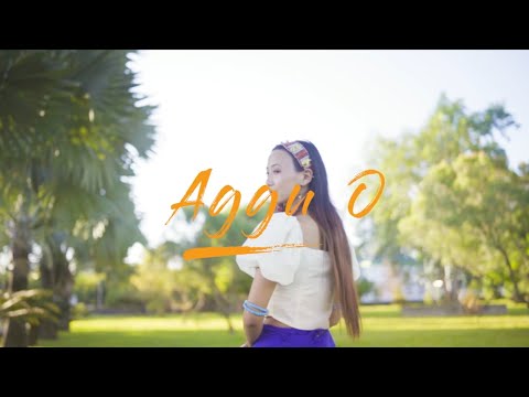AGGU O (Official) | GUTONG WANGSA | WANCHO MUSIC VIDEO | 2023
