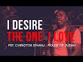 I Desire - The One I Love