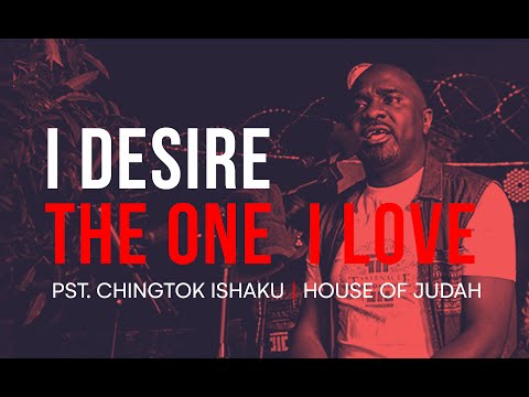 Thumbnail for I Desire - The One I Love video