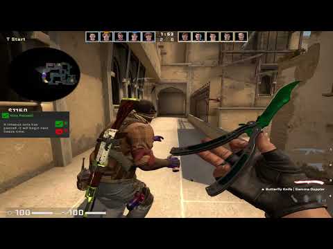 CSGO POV NAVI electroNic (24/13) vs forZe (mirage) @ PGL Major Antwerp 2022 Europe RMR A