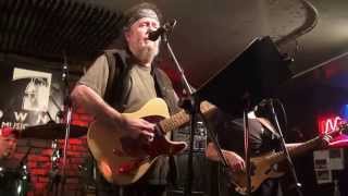 The New Riders of the Purple Sage - NRPS - Johnny D's Somerville - RIPPLE