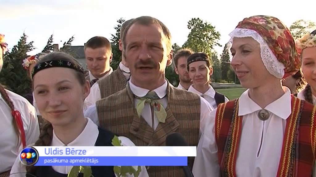 Atklāta izstāde par Siguldas novada dižģimenēm