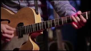 NEW Playboy Chimes!! Jordan Officer at the 2014 Montreal Jazz Festival