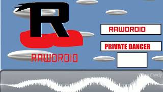 Julian Perretta  Feder - Private Dancer(Rawdroid Dubstep Remix).mp4